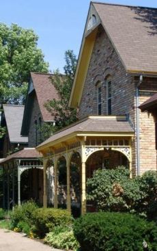 A newcomer to the ACEEE's Top 10 List, Wisconsin has adopted more stringent building energy codes in recent years. The state also increased investments in electric efficiency programs by 36 percent, from $54 million in 2004 to $73 million in 2006. www.focusonenergy.com