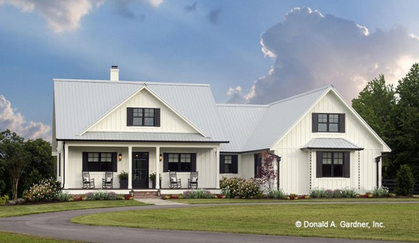 G. Frank Hart Photography.