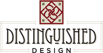Distinguished Design