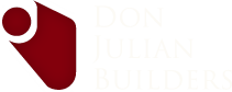 Don Julian Builders / New Mark Homes