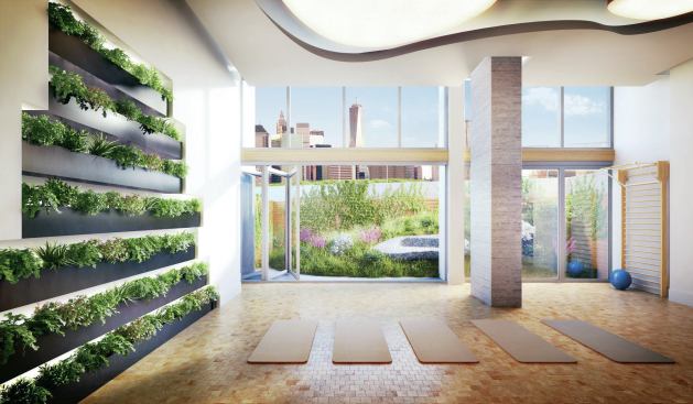 By March, 22 condo units at Pierhouse had sold for $72 million.