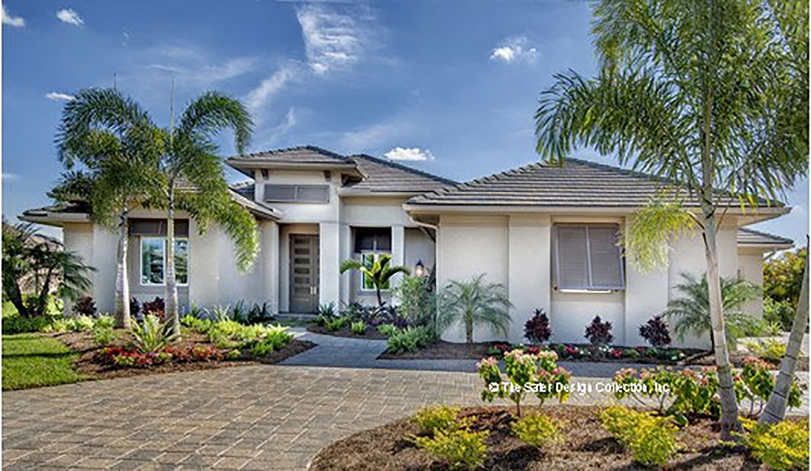 Photo by M. E. Parker