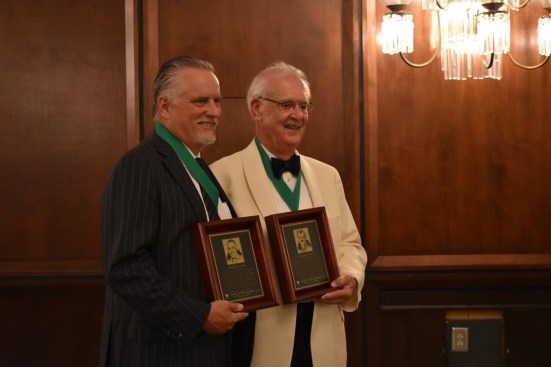 Nieri’s induction into the South Carolina Housing Hall of Fame.