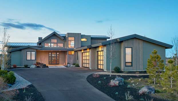 Photo by Alan Brandt and Designhaus