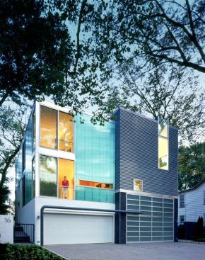 Duplex Reinterpreted