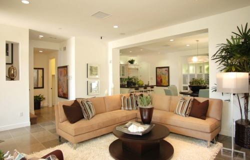 Icon Laing Luxury Homes Architect: JZMK Partners Playa Vista, California