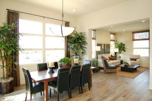 Icon Laing Luxury Homes Architect: JZMK Partners Playa Vista, California