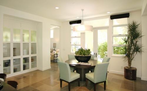 Icon Laing Luxury Homes Architect: JZMK Partners Playa Vista, California