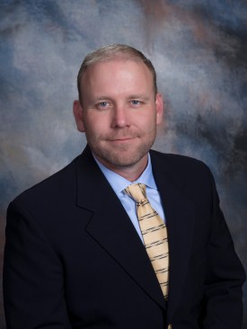Dustin Nelson , president, David Weekley Homes, Colorado Springs division