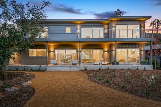 Dvele and other off-site builders are pushing beyond the ADU boundaries to offer single-family product that rivals stick-built construction.