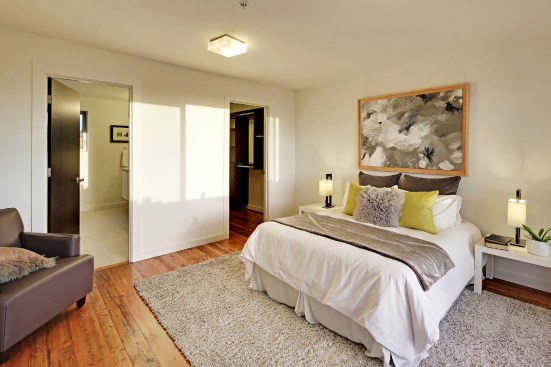 Seattle Live/Work, Dwell Development, Seattle
