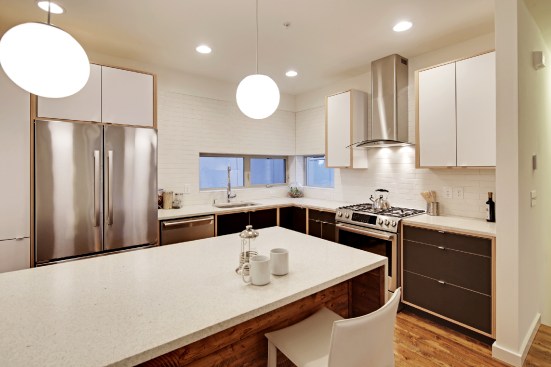 Seattle Live/Work, Dwell Development, Seattle