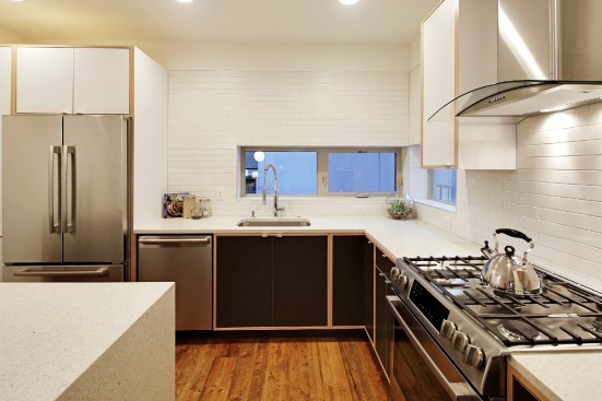 Seattle Live/Work, Dwell Development, Seattle
