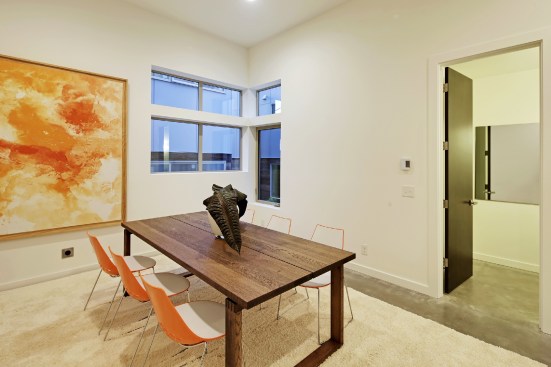Seattle Live/Work, Dwell Development, Seattle
