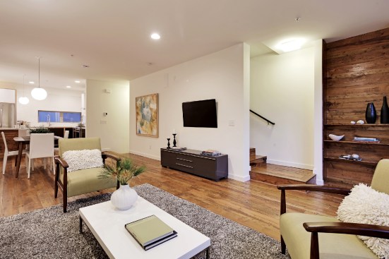 Seattle Live/Work, Dwell Development, Seattle