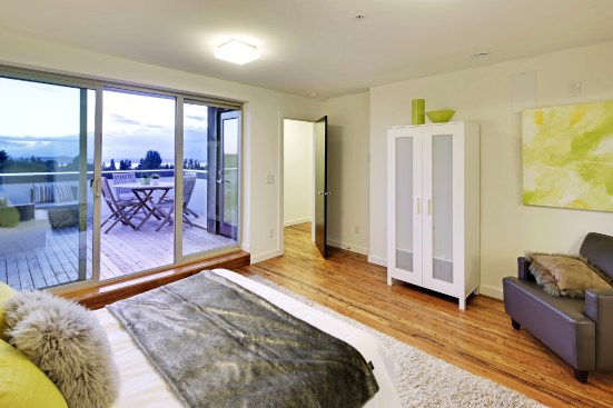 Seattle Live/Work, Dwell Development, Seattle