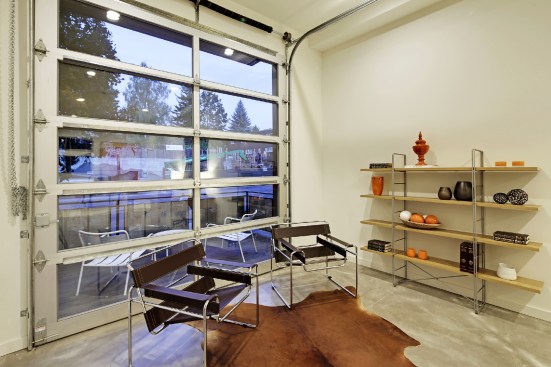 Seattle Live/Work, Dwell Development, Seattle