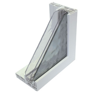 E3 Sunblock window from Hy-Lite