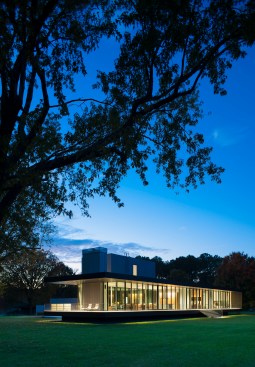 Tred+Avon+River+House