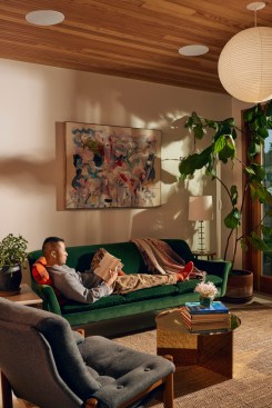 Sonos Mulit Room Living Room image