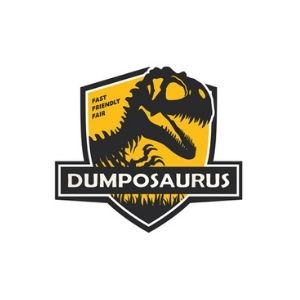 Dumposaurus Dumpsters and Rolloff Rental