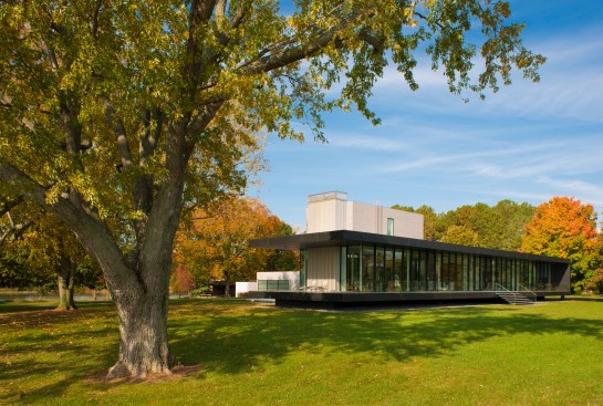 Tred+Avon+River+House