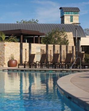 The Club at Central Park West