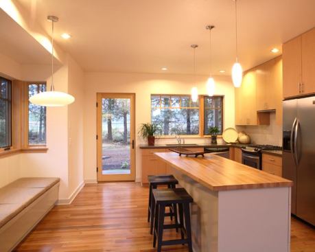 Pringle Creek Cottage