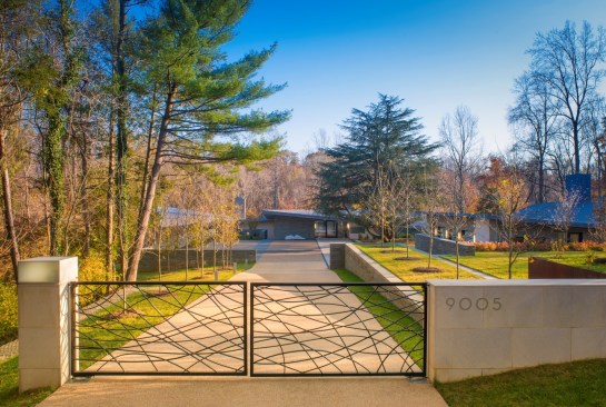 Difficult+Run+Residence