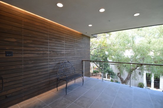 Architect - Jeannette Architects, Long Beach CA