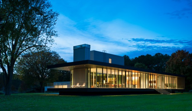 Tred+Avon+River+House