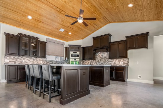 Award Winning Kitchen