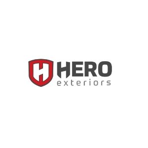 HERO exteriors