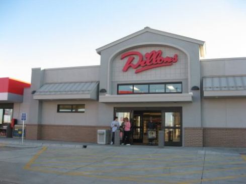 The town’s new high-performance grocery is slated for LEED Gold certification.