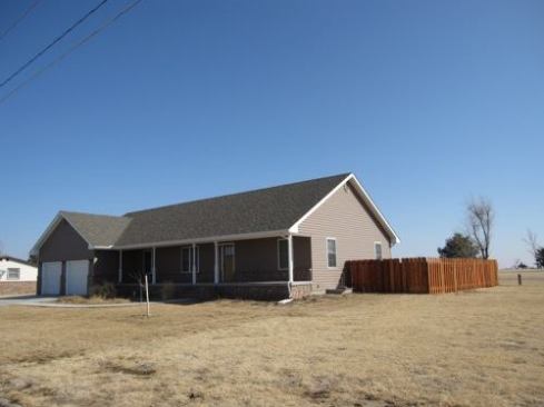 This traditional-looking home, built with insulated concrete forms (ICFs), boasts a HERS rating of 53.