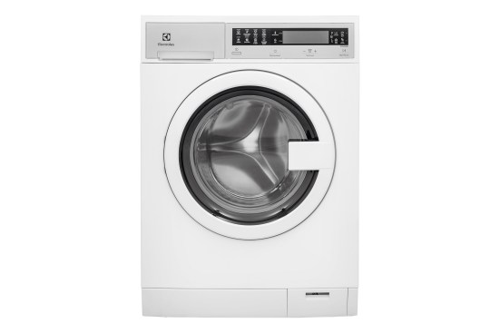 Electrolux Front Load Washer, front-load washing machine, compact washing machine, compact washer, front-load washer