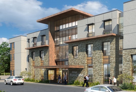 Elysian Village Walk, Henderson, Nev.