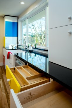High Quality Custom Cabinetry