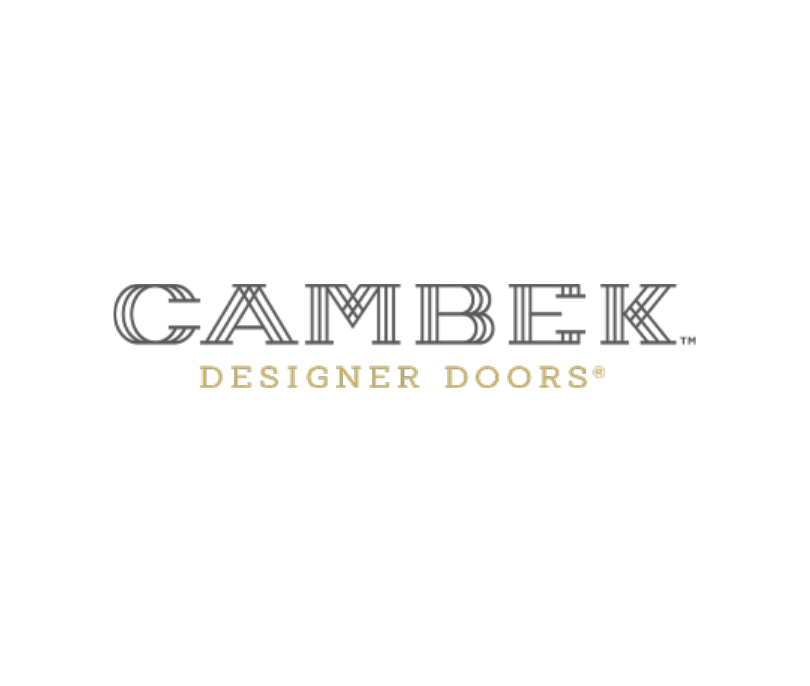 Cambek – Designer Doors