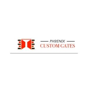 Phoenix Custom Gates