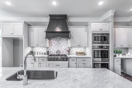 Best Kitchen Winner