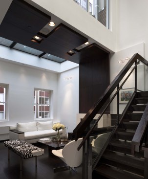 Gross Loft by Mojo Stumer Associates