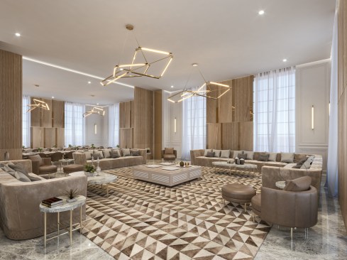 IRB Majlis