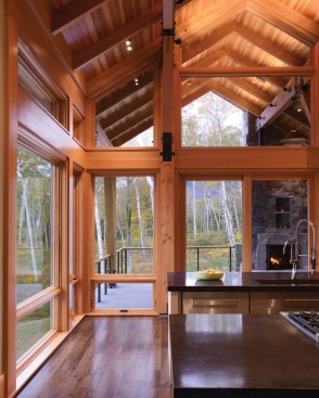 Vermont+Mountain+House