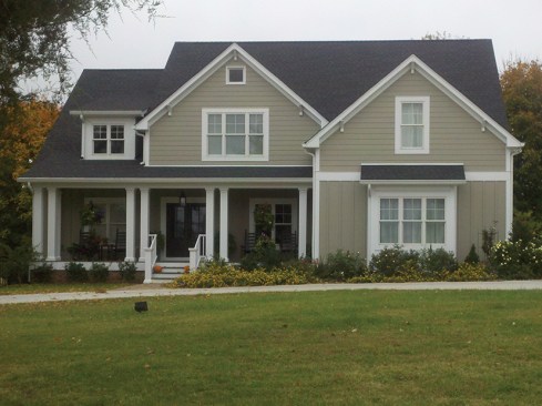 Photo courtesy of Hatcliff Construction