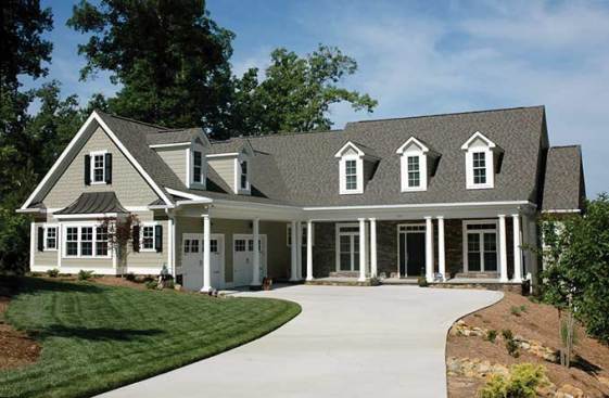 Photo courtesy of Frank Betz Associates