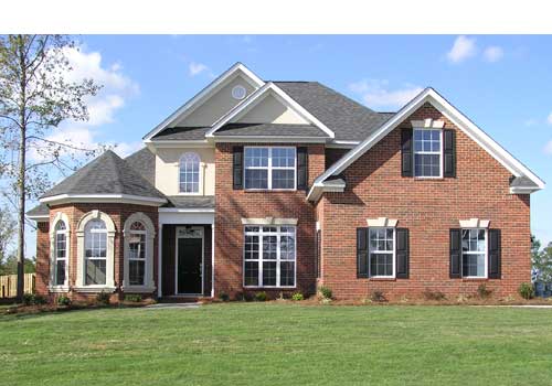 Photos courtesy of Frank Betz Associates