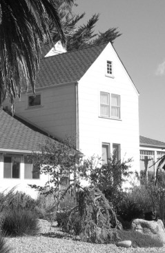 Idea Garden, Healdsburg, Calif., Architect: Arkin Tilt, Berkeley, Calif, Builder: Earthtone Construction, Sebastopol, Calif. 
