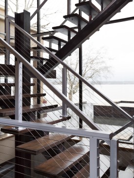Courtesy RiverWorks Design Studio | Photo: Tommy Daspit