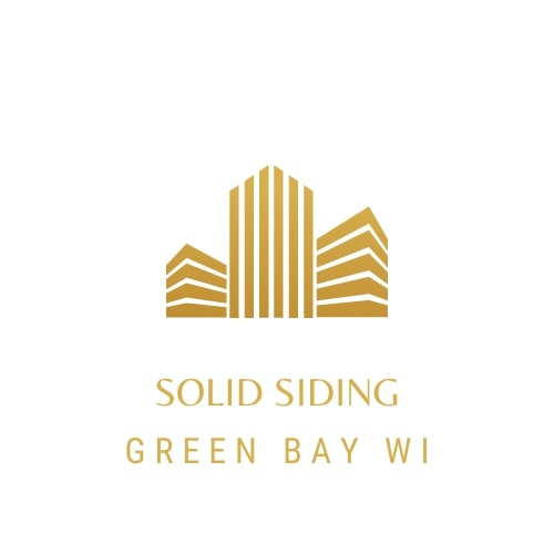 Solid Siding Green Bay WI